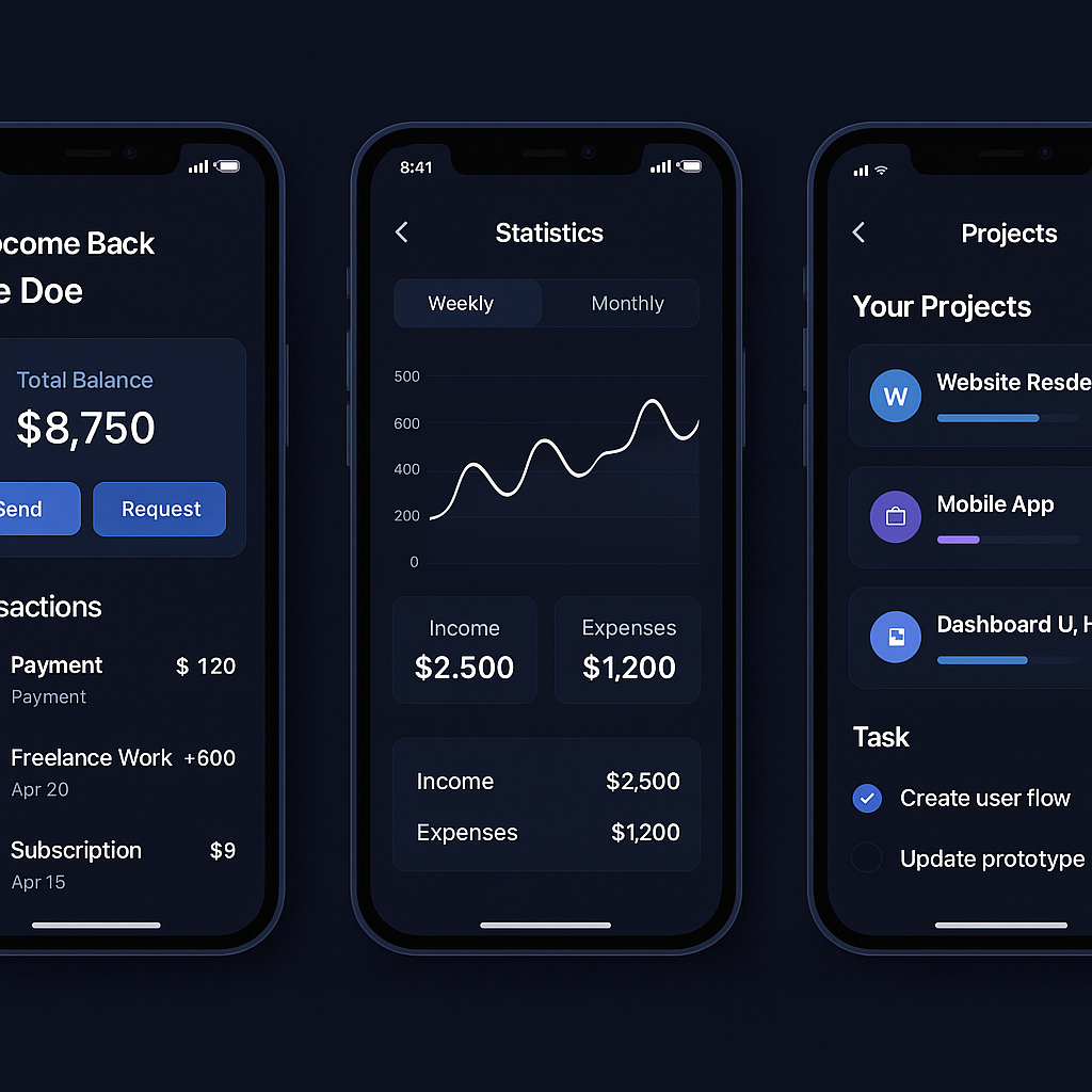 Integration diagram connecting services and data pipelines